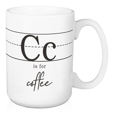 Gallo Ceramic Coffee Mug