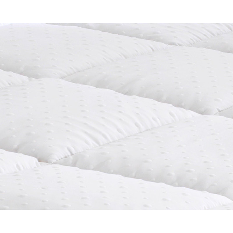Gambhiri Fitted Mattress Protector Case Pack, 137 x 191 cm