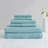 Cotton Jacquard Mulit-Size Set-1958919872
