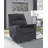 Rikako Upholstered Recliner-932880565