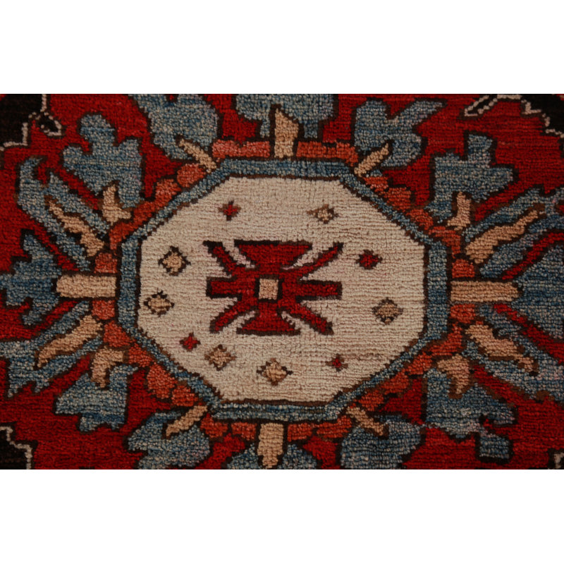 Tapis oriental 10 x 13