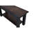 Halma Solid Wood Bench-744306482