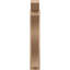 Bois de cèdre brut Funston Slat-89128691