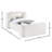 Modena Jadeth Chenille Fabric Bed-538958239-538958238