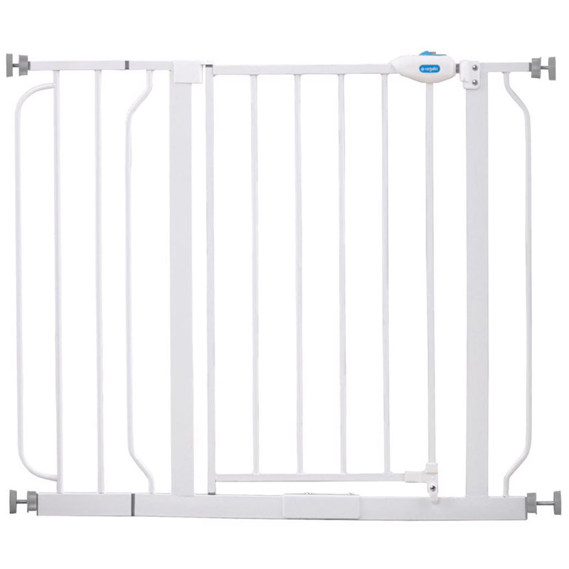 Barrière pour bébé Regalo