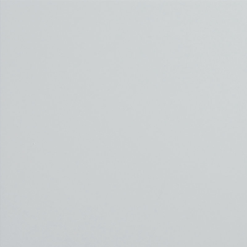 True Story 12'' W x 12'' L Porcelain Throughbody Wall & Floor Tile, Light Gray