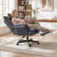 Canora Grey Cotton Blend Office Chair-2078019441