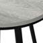 Table de chevet décorative d'appoint de table de bout de table-1038234526