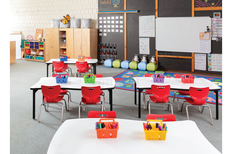 Budget Friendly Classroom Decorating Ideas