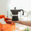 Machine à espresso Grosche Milano-50482399-50232198