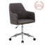 Chaise de bureau Lucilla-716036259