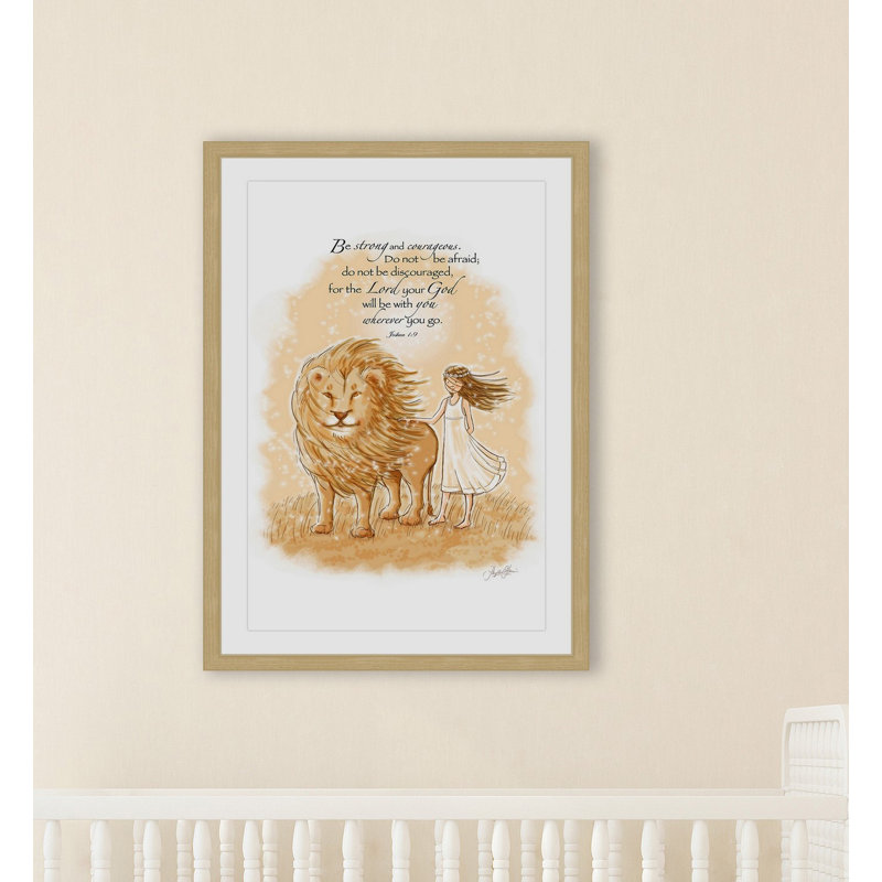 Bergeron Phyllis Harris - Print, 61cm H x 41cm W