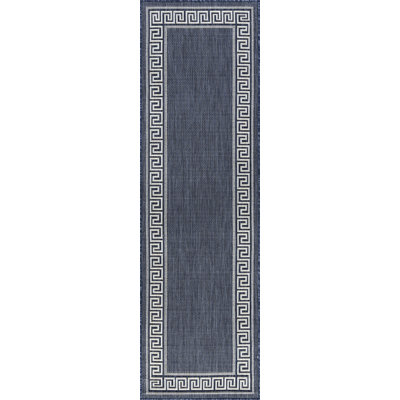 Tapis intérieur et extérieur Seraphine