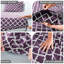 Ensemble de literie en microfibre 4 pièces Lux Decor Collection-899042903-899162527