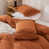 Burnt Orange
