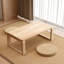 Table basse Burlywood-144360029