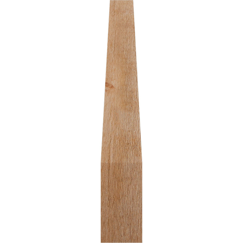 4"W x 24"D x 30"H Westlake Rough Sawn Knee Brace, Western Red Cedar, Western Red Cedar, Rough Sawn, 30" H x 4" W x 24" D
