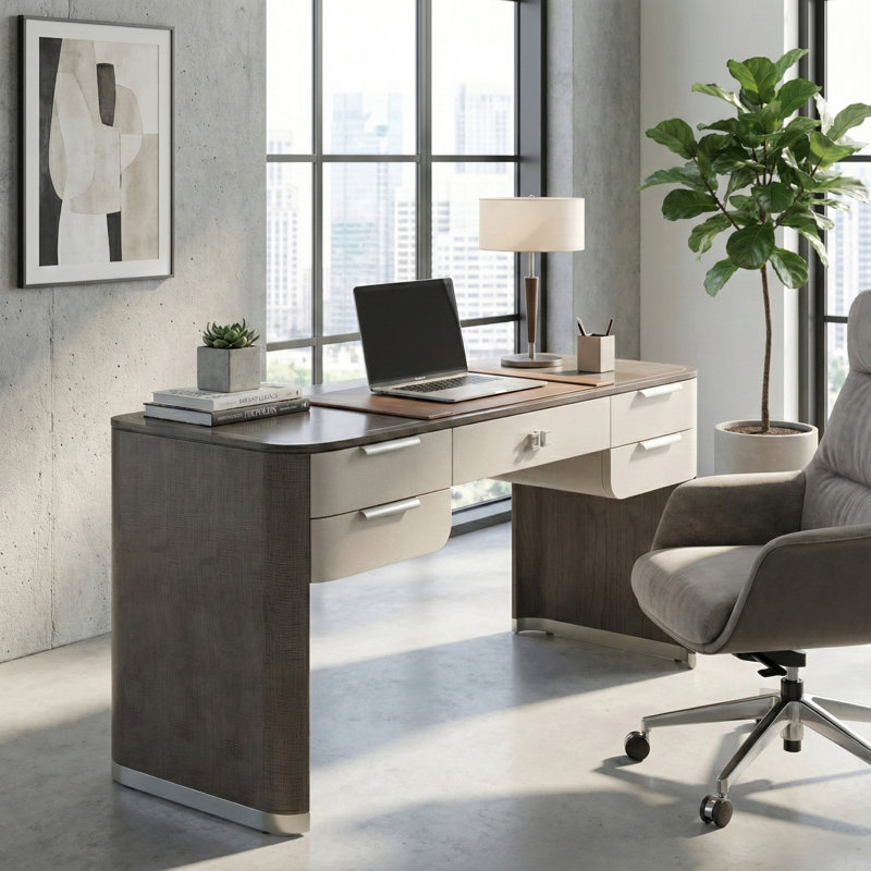 Roxbury Park Vanity Desk