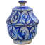 Handmade Ceramic Decorative Bowl
