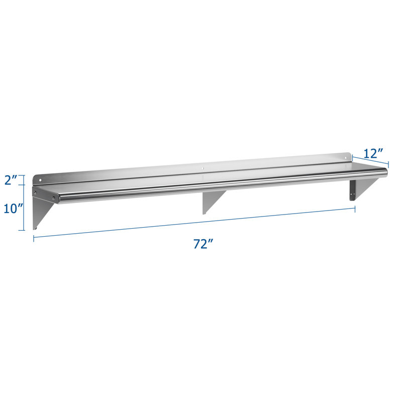 Bracket Shelf