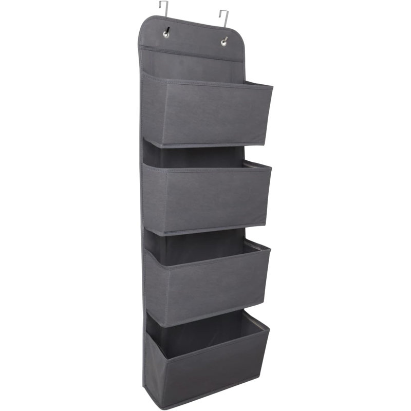 Fabric Hanging Organizer
