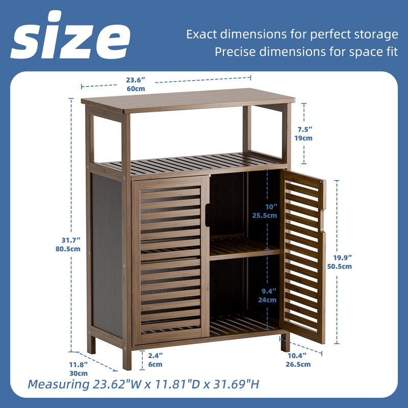 Bathroom Cabinet