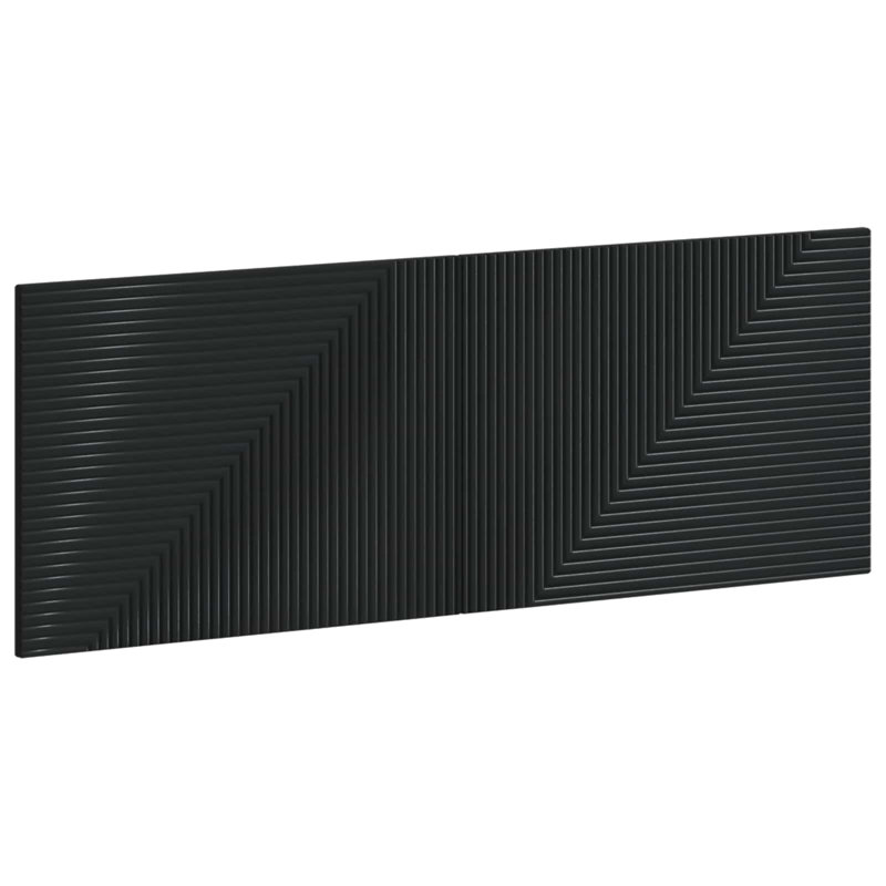 Headboard, Black
