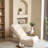 Single Reclining Chair