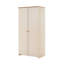 Evie Standard 3 Piece Nursery Furniture Set