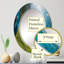 Miroir de salle de bain sans cadre-297549428