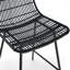 Chaise d'appoint large de 17,5 po Leeoma-861236482