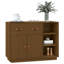 Toth 98.5cm Solid Wood Sideboard-105384240