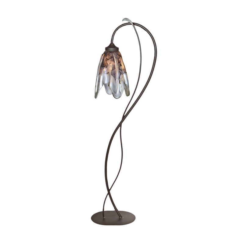 Lampe sur pied 68 po Cervantes