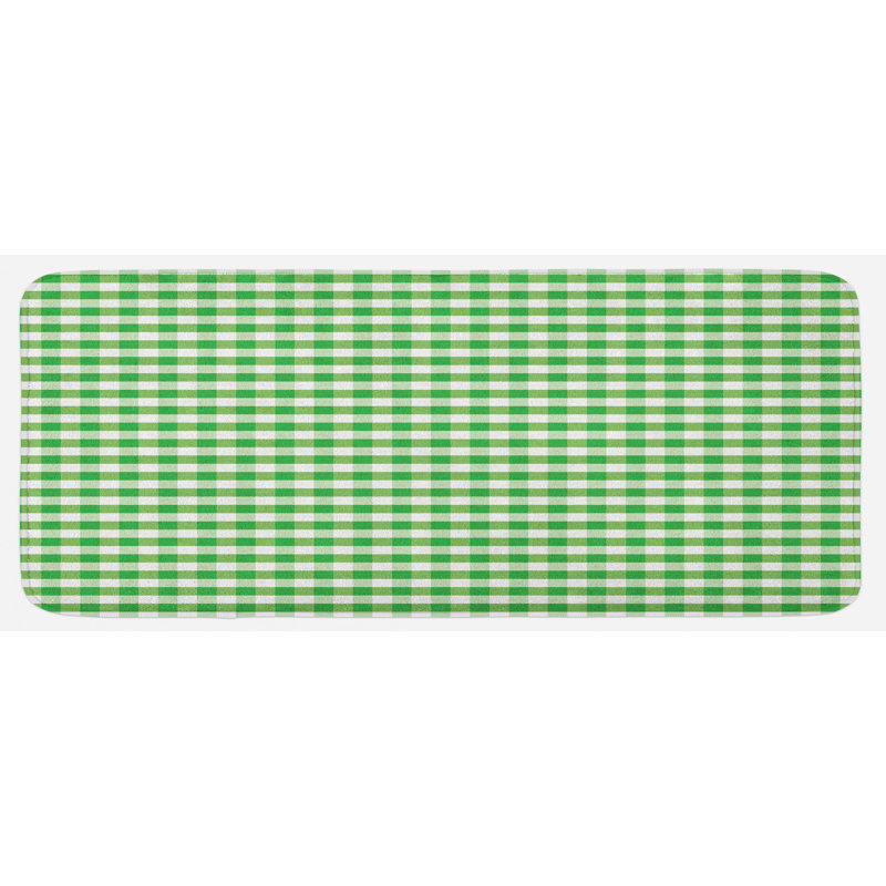 Tapis de cuisine