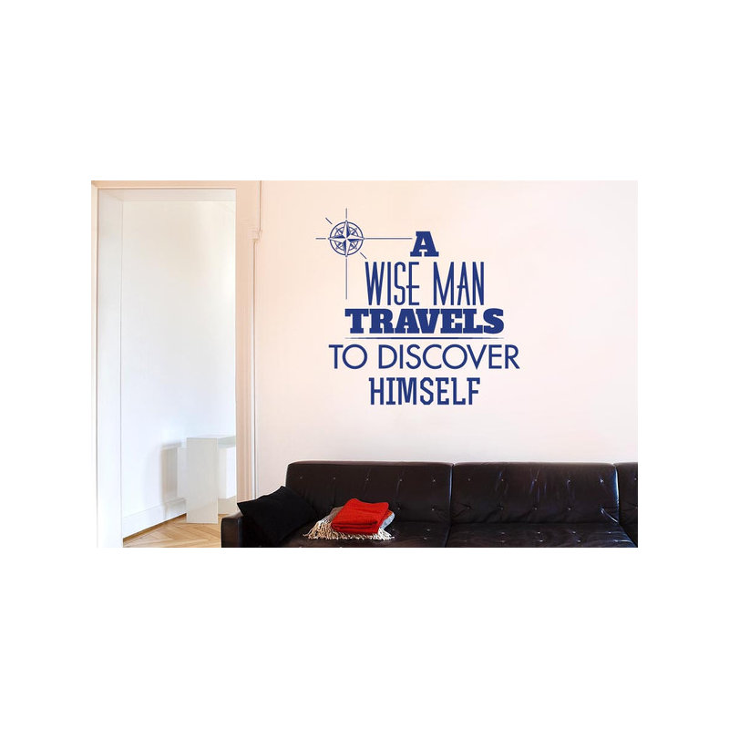 Wall Decal, Pink