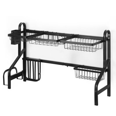 Adjustable Stainless Steel