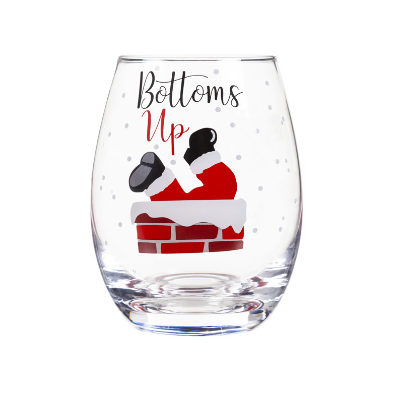 Cuta 17 oz. Verre à vin