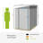 Metal Outdoor Storage Shed-111475224