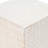 MGO CUBE SIDE TABLE