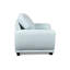 Fauteuil en polyester 45,08 po Sadaris