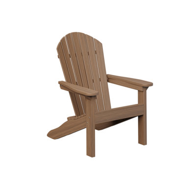 Berlin Gardens Kids Comfo Back Adirondack Chair by Berlin Gardens
