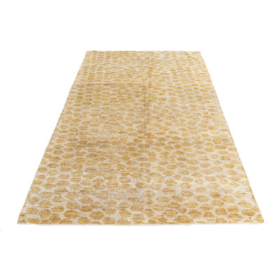 Julian Yellow Rug