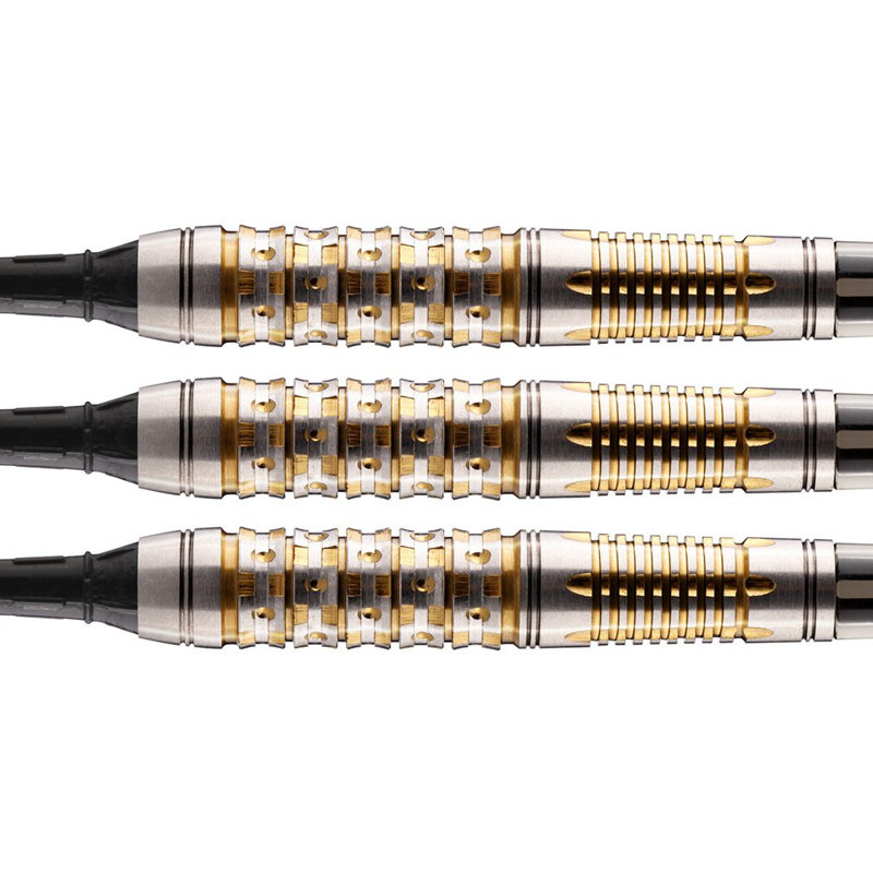 Shot Darts Tungsten Darts, 18 Gm