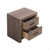 Brown Oak selected