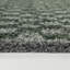 Tapis à poils longs vert / gris Wingate-1760716489