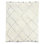 Moroccan Wool Geometric Indoor Rug