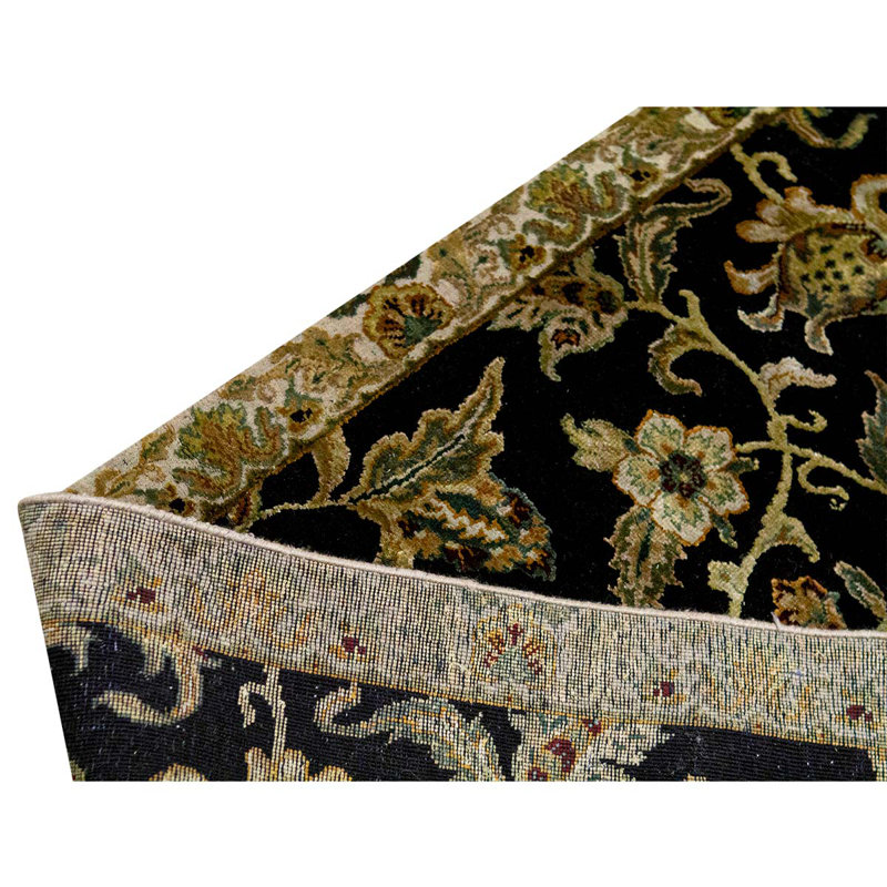Wool Area Rug
