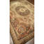Tapis en laine crème Original Original