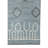 Ahnna Wool Geometric Indoor Rug-1401276145