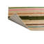 Hand Tufted Wool Striped Area Rug-1713777134